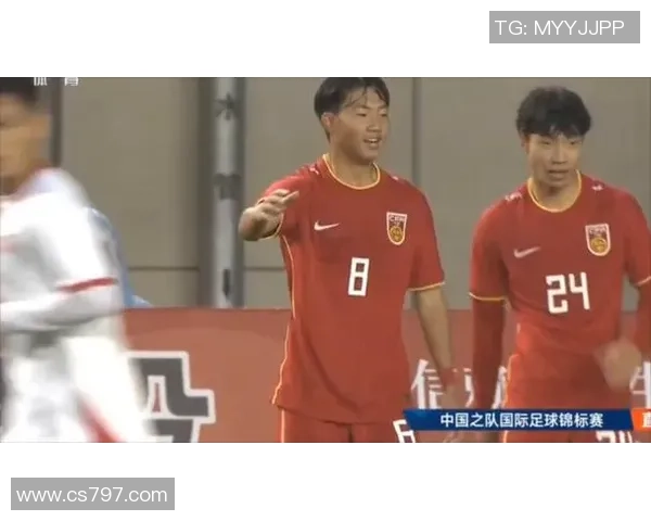 中国最强小将足球明星排行榜揭晓年轻球员崭露头角引发热议