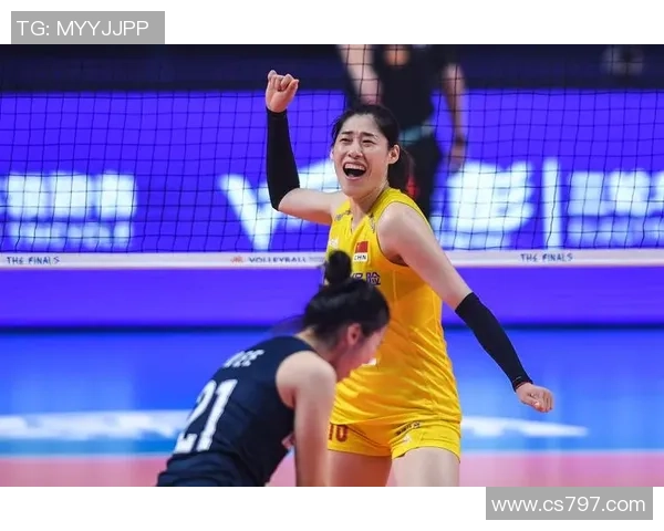 南京排球队总决赛个人能力全面解析与表现评估