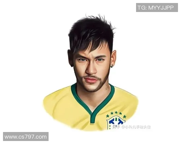帅气足球明星男生头像精选展示让你一见倾心的魅力风采
