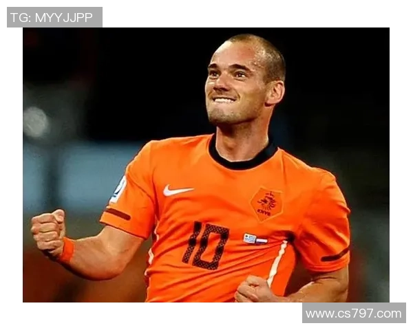 荷兰足球传奇人物回顾：从克鲁伊夫到范佩西的辉煌历程