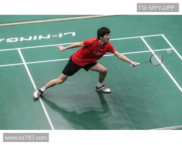 西安羽毛球队的节奏与发展探讨：从训练到赛事的全景分析