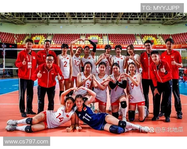 重庆排球队在全运会中的团队协作表现值得赞赏与思考