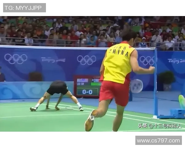 上海羽毛球队在奥运会上的耐力表现值得称赞与反思 上海羽毛球队在奥运会上的耐力表现值得称赞与反思