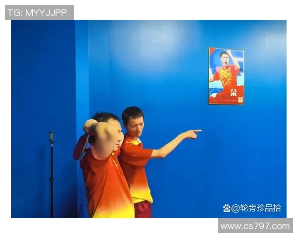 乒乓球意识排行榜揭晓上海乒乓球队荣登第四名引发热议