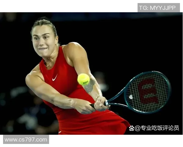 网球新手必看：从基础力量训练到实战技巧的全面指南