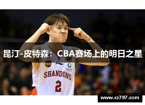 昆汀-皮特森：CBA赛场上的明日之星